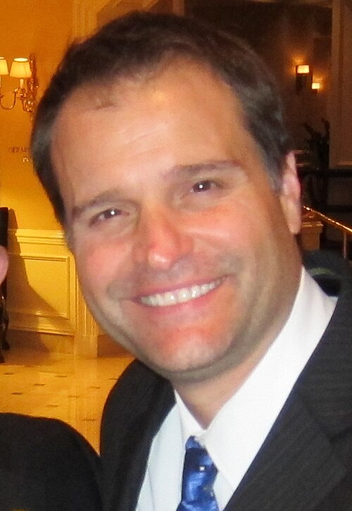 Zdjęcie: Peter DeLuise