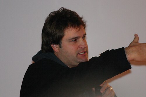 Peter DeLuise, 2004
