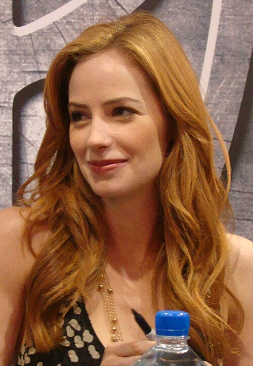 Zdjęcie: Jaime Ray Newman