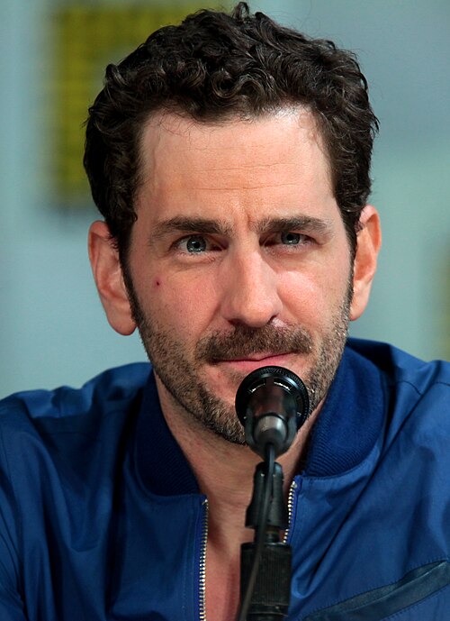 Zdjęcie: Aaron Abrams