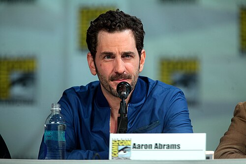 Aaron Abrams, 2014