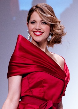 Zdjęcie: Pascale Hutton