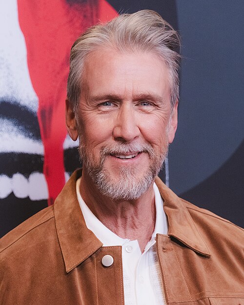 Zdjęcie: Alan Ruck