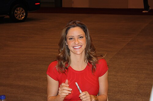 Zdjęcie: Jill Wagner