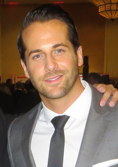 Zdjęcie: Niall Matter