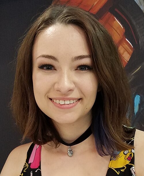 Zdjęcie: Jodelle Ferland