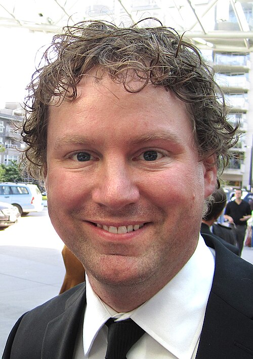 Zdjęcie: Patrick Gilmore