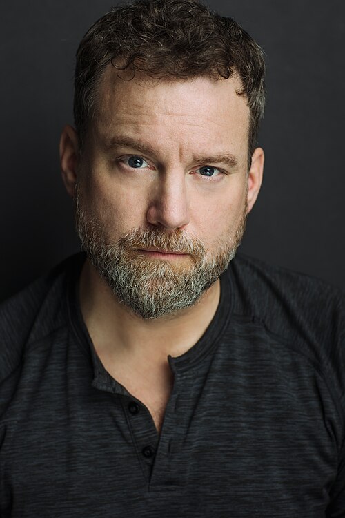 Patrick Gilmore, 2023