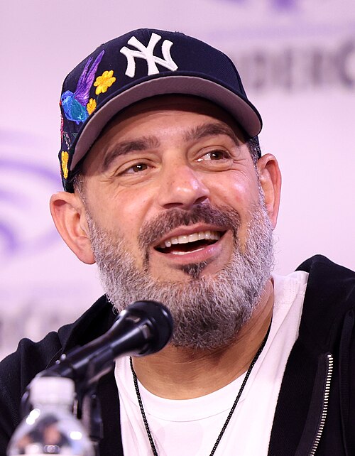 Zdjęcie: Patrick Sabongui