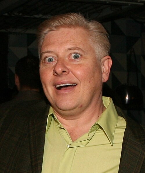 Zdjęcie: Dave Foley