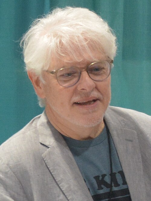 Dave Foley, 2022