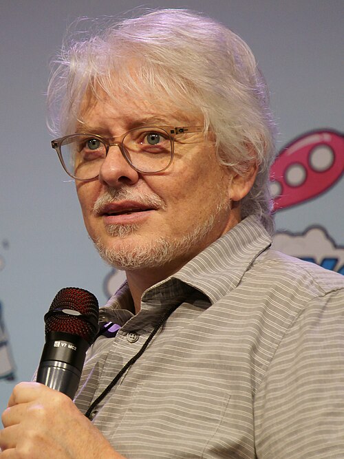 Dave Foley, 2023