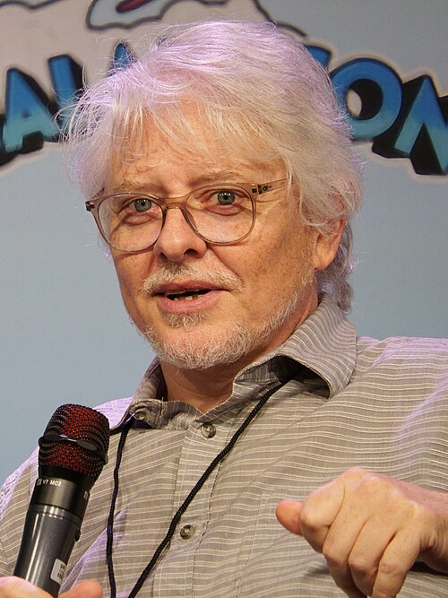 Dave Foley, 2023