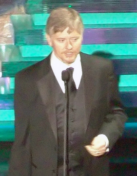 Dave Foley, 2011