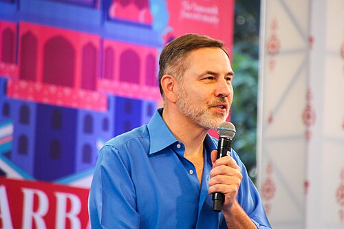David Walliams, 2024