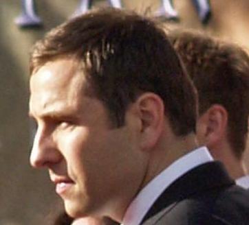 David Walliams, 2008
