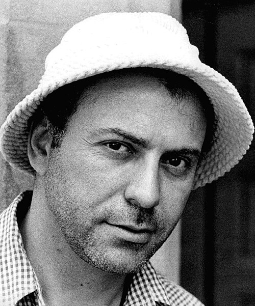 Zdjęcie: Alan Arkin
