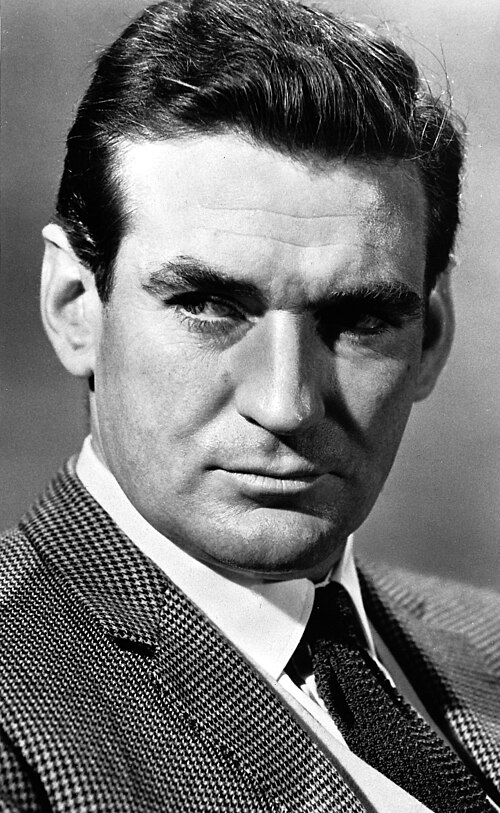 Zdjęcie: Rod Taylor