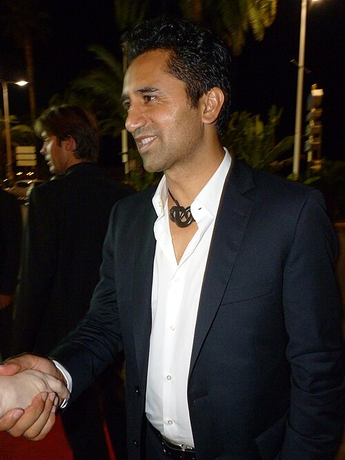 Cliff Curtis, 2011