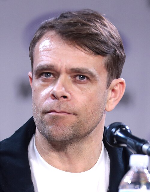 Zdjęcie: Nick Stahl