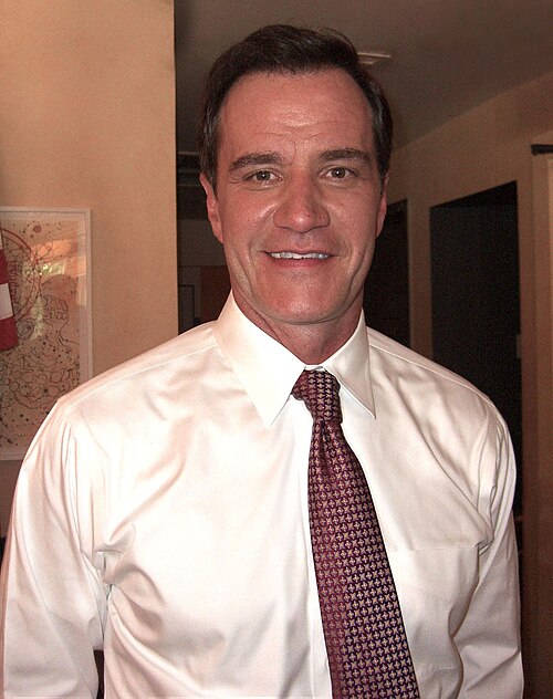Zdjęcie: Tim DeKay