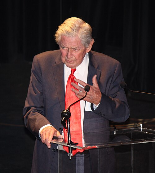 Zdjęcie: Ralph Waite