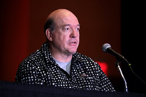 John Carroll Lynch, 2023