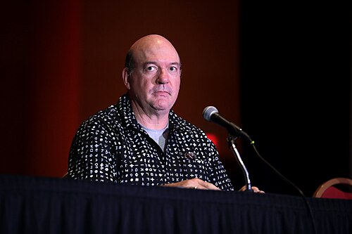 John Carroll Lynch, 2023
