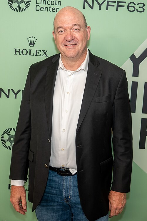 John Carroll Lynch, 2025