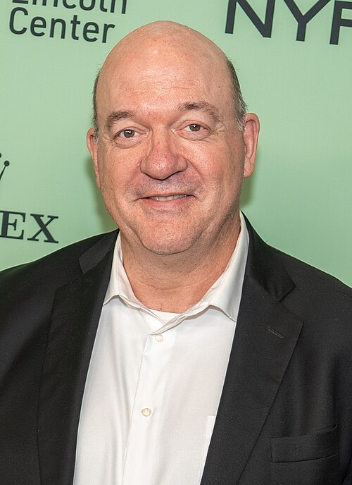 John Carroll Lynch, 2025