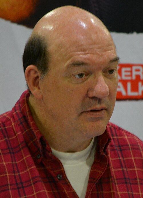 John Carroll Lynch, 2016