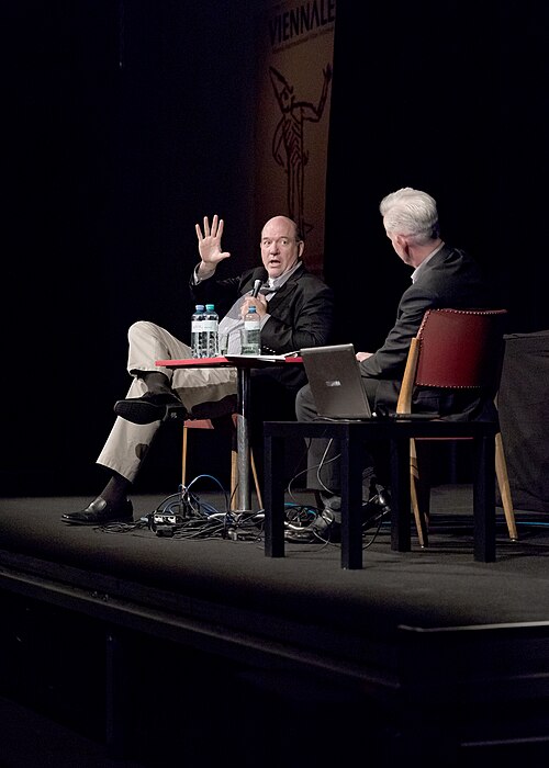 John Carroll Lynch, 2017