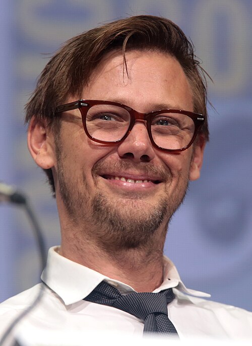 Zdjęcie: Jimmi Simpson