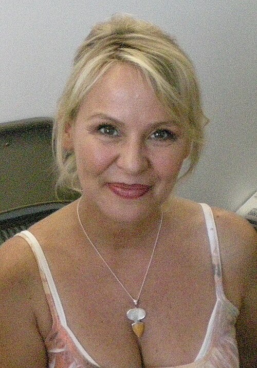 Zdjęcie: Wendee Lee