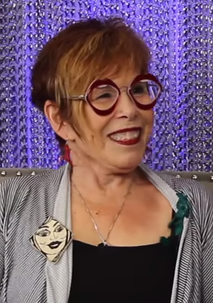 Zdjęcie: Mona Marshall