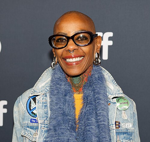 Zdjęcie: Debra Wilson