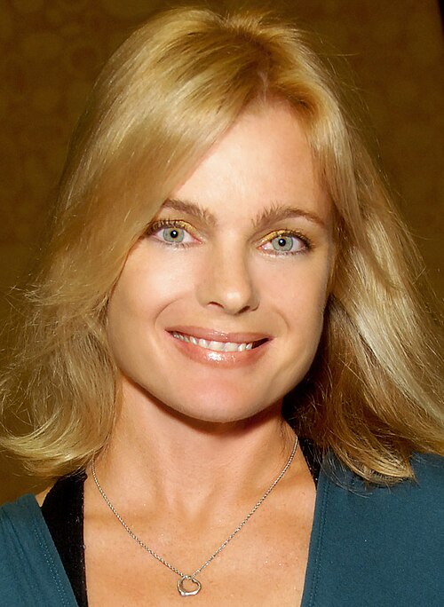 Zdjęcie: Erika Eleniak