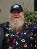 Zdjęcie: Mickey Jones