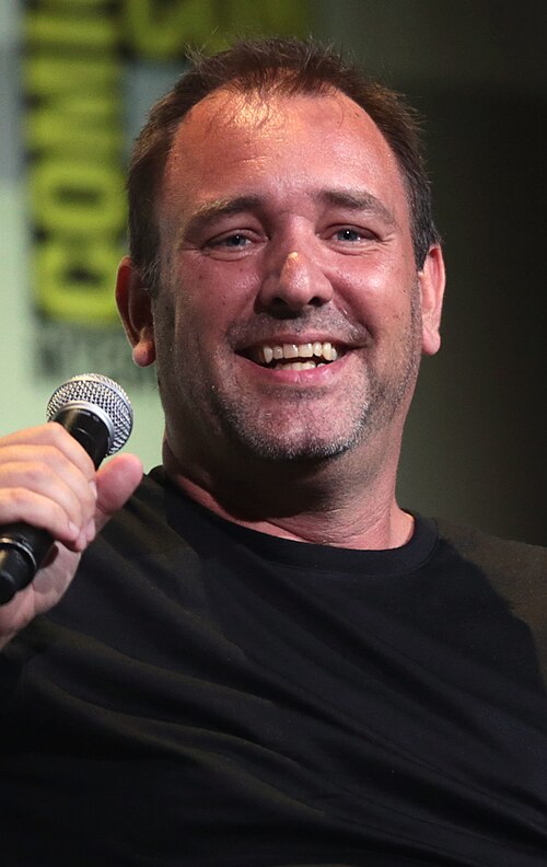 Zdjęcie: Trey Parker