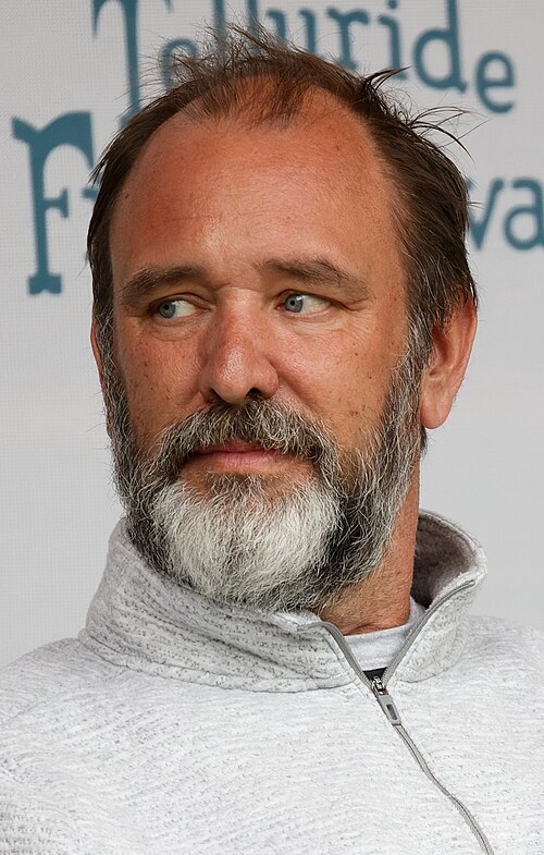Trey Parker, 2024