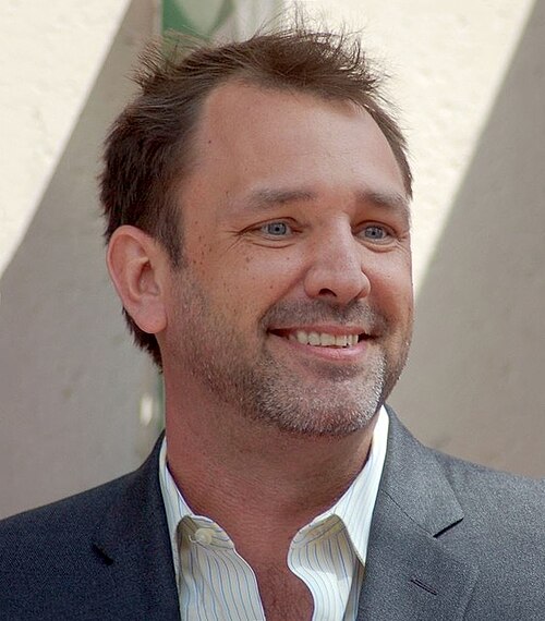 Trey Parker, 2013