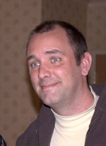 Trey Parker, 2007