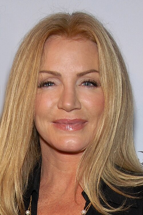 Zdjęcie: Shannon Tweed