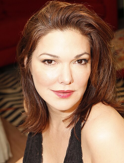 Zdjęcie: Laura Harring
