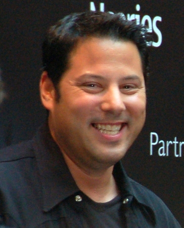 Zdjęcie: Greg Grunberg