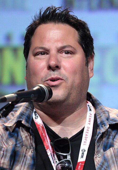 Greg Grunberg, 2015
