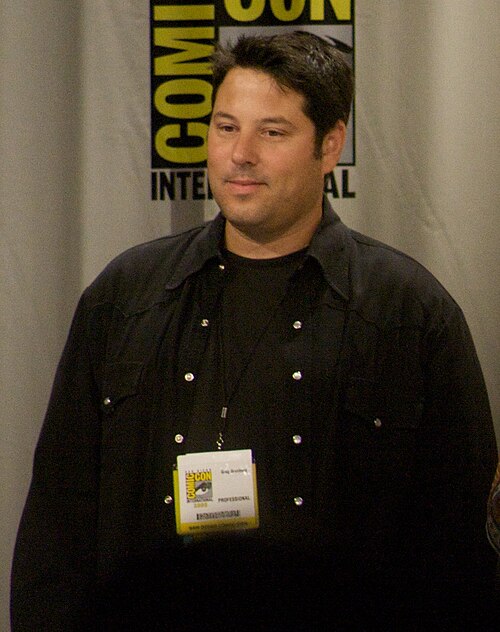 Greg Grunberg, 2008