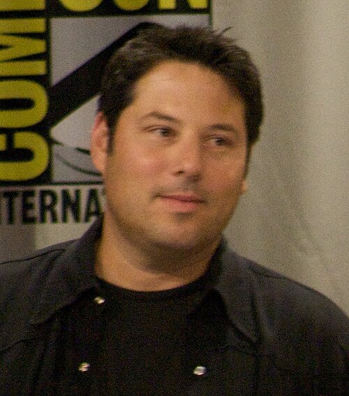 Greg Grunberg, 2008