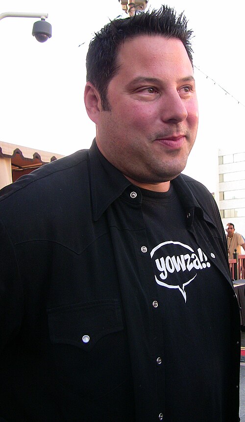 Greg Grunberg, 2009