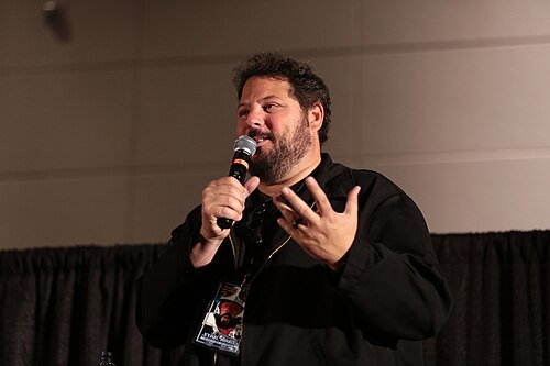 Greg Grunberg, 2018